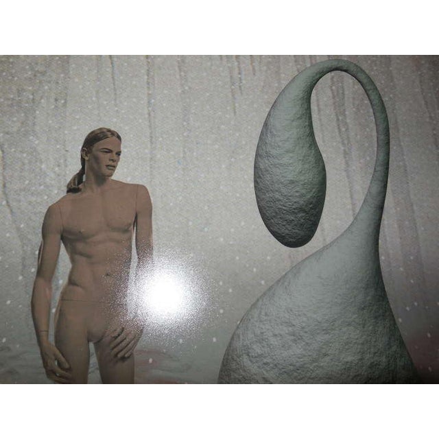 Charles Long, Holiday Situations #9, 1999 For Sale - Image 4 of 5