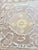 Hand-Embroidered Suzani from Uzbek, circa mid-1960s. Dimension; 49'' x 52'' inches / 125 x 132 cm / 4'1'' x 4'4''...