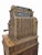Antique National Cash Register Co. Model 422x With Paper Receipt Ink Printer For Sale - Image 9 of 9