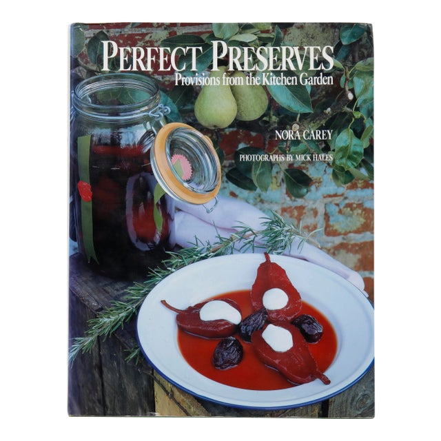 Perfect Preserves by Nora Carey For Sale