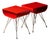 Johnny Lim for Pure Design "Star69" Side Tables, Canada, 1997 – Pair For Sale