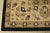 Ziegler Rug 9’1” X 11’9” Black Wool Traditional Hand-Knotted Carpet For Sale - Image 11 of 14
