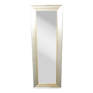 Mid-Century Modern Mirror For Sale