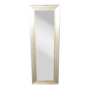 Mid-Century Modern Mirror