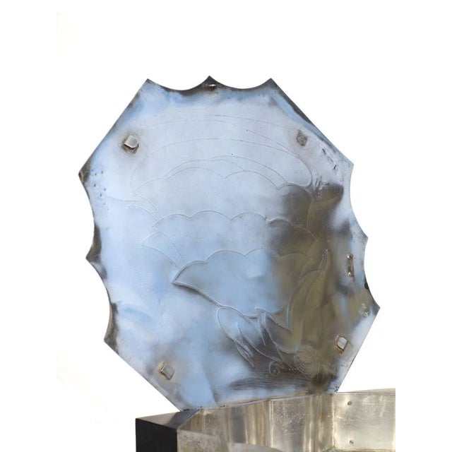 1920s Box by Emma Bonazzi & Fortunato Depero, 1930s For Sale - Image 5 of 9