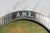 Stunning Large Antique Sterling Silver Picture Frame Oval Photo Frame Luxury Home Decor For Sale - Image 4 of 13