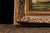 Early 20th Century Ship at Sea - Going Right | Framed Oil Painting, Signed For Sale In Chicago - Image 6 of 9