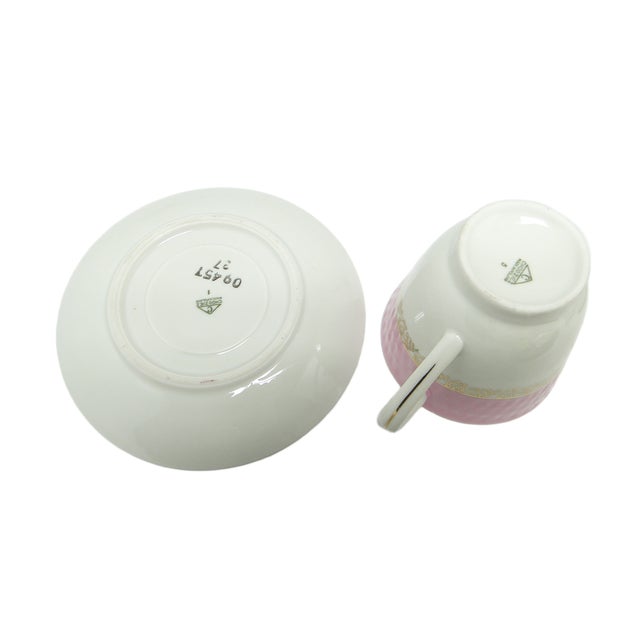 1970s Postmodern Cup, Poland, 1970s For Sale - Image 5 of 6