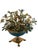 1970s Vintage Gorham Jane Hutcheson “Fleurs Des Siecles” Enamel Floral Bouquet For Sale - Image 5 of 10
