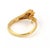Carrera Y Carrera 18k Yellow Gold Panther Ring, Size 6 For Sale - Image 4 of 7
