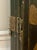 1920s Chinese Export Four Panel Lacquered Coromandel Dressing Screen Room Divider For Sale - Image 10 of 12