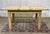 Modern Table in Oak with Two Extensions For Sale - Image 14 of 14