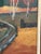 Thure Wahlström, Landscape, 1960s, Oil on Canvas, Framed For Sale - Image 10 of 15