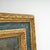 Sumptuous Frame with Mirror, 20th Century