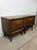 Pair of Mid Century Modern Diamond Front Nightstands With Two Drawers by United Furniture For Sale - Image 9 of 15