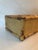 Wood 1970s Bamboo Rattan Tissue Box Cover For Sale - Image 7 of 10