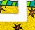 Pop Art Romero Britto, New Horizon, Signed 3d Constructed Serigraph, 28 X 34 In. Framed, Pop Art, 2014 For Sale - Image 3 of 6