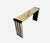 Console Table By Romea Rega For Sale - Image 11 of 16