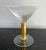 Modern 1990s Union Street Martini Glasses- Set of 5 For Sale - Image 3 of 5