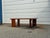 Danish/Scandanavian Modern Teak Multi Level Coffee Table For Sale - Image 4 of 12