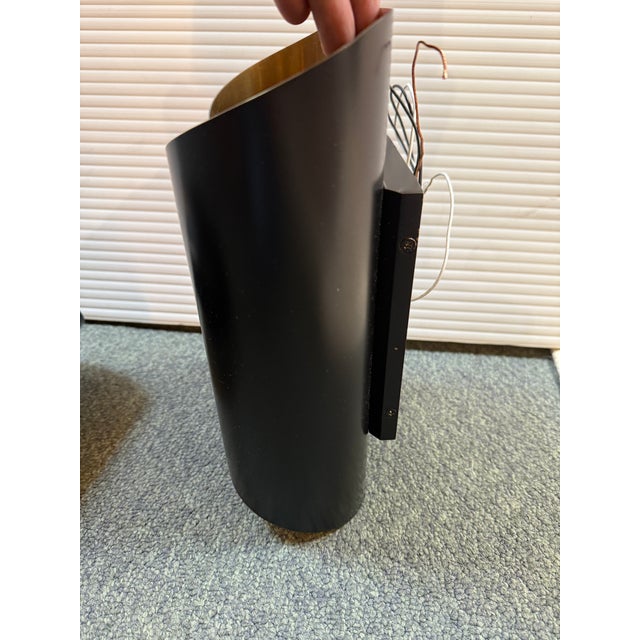 Aerin for Visual Comfort Selfoss Sconces, Pair For Sale - Image 9 of 11