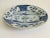 Mid 18th Century 18th-Century Dutch Delft Chinoiserie Charger For Sale - Image 5 of 7