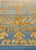 Textile Turkish Oushak Rug 12'2" x 14'8" #18585 For Sale - Image 7 of 8