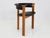 Coral Armchair by Magnus Olesen for Rud Thygesen and Johnny Sørense, Denmark, 1974, in Flawless conditions. Designed 1970...