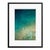 A Seaview in Nassau 1960 by Toni Frissell Framed C Print For Sale