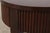 Ethan Allen Avenue Mahogany Oval Coffee Table For Sale In Philadelphia - Image 6 of 15