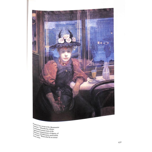 "Absinthe: History in a Bottle" 1988 Conrad, Barnaby III (Signed) For Sale - Image 11 of 12