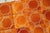 1910s Portuguese Art Deco Glazed Tiles Set of 30 Large Amber Brown Geometric Antique For Sale - Image 9 of 18