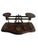 Antique Scales, Late 19th Century For Sale - Image 9 of 9