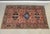 Persian Hand Knotted 9’ X 5’8” Antique Rug For Sale - Image 9 of 10