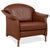 Club Chair in Leather from Walter Knoll For Sale - Image 14 of 14