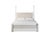 Century Furniture Madeline Poster Bed, King Size For Sale - Image 10 of 10