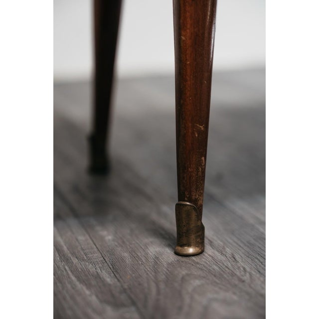 Nightstands by Gio Ponti, 1950s, Set of 2 For Sale - Image 11 of 13