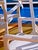 2000 - 2009 Kaleidoscope Chairs II Contemporary Photograph For Sale - Image 5 of 9