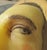 Pate De Verre Portrait of Maurice Rostand Circa 1920 For Sale - Image 9 of 12