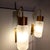 Gold LP10 Bidone Wall Light in Brass by Luigi Caccia Dominioni for Azucena, 1990s, Set of 2 For Sale - Image 8 of 17