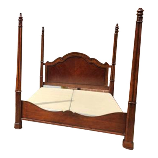 Kincaid Complete King Bedroom Set For Sale