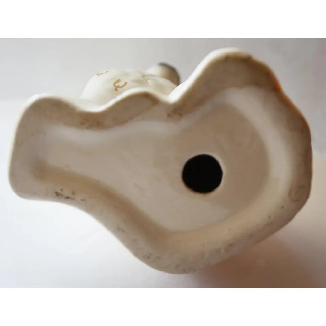 Asian Vintage Staffordshire Style Dogs - A Pair For Sale - Image 3 of 7