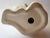 Asian Vintage Staffordshire Style Dogs - A Pair For Sale - Image 3 of 7