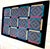 Rectangular Wool Rug from Missoni, Italy, 1980s For Sale - Image 11 of 11