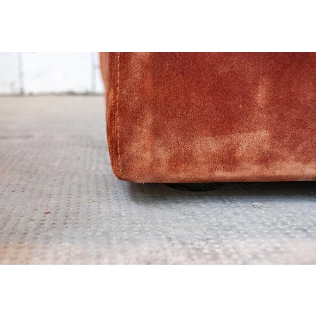 Set of Sofa Set by Antonello Mosca for Cinova Italia, Italy, 1960s For Sale - Image 10 of 14