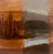 Mountain Escape by Alexandra Hansen | Oil on panel landscape with trees and mountains For Sale