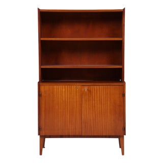 Mid-Century Shelf Cabinet, 1960s For Sale