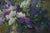 Impressionist 1990s Oil Painting Still Life Chulko Nikolay Fedorovich For Sale - Image 3 of 7