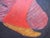 Early 21st Century Massimo Greco, Two, 2010s, Acrylic Painting on Canvas For Sale - Image 5 of 6