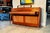Wood Baldwin Acrosonic Mid-Century Modern Piano & Original Bench | Sculptural Walnut For Sale - Image 7 of 16